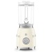 Блендер Smeg BLF03CREU кремовый