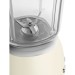 Блендер Smeg BLF03CREU кремовый