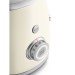 Блендер Smeg BLF03CREU кремовый