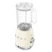 Блендер Smeg BLF03CREU кремовый