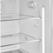 Встраиваемый холодильник Smeg FAB28RDSA5