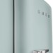 Встраиваемый холодильник Smeg FAB28RDSA5
