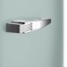 Встраиваемый холодильник Smeg FAB28RDSA5
