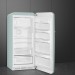 Встраиваемый холодильник Smeg FAB28RDSA5