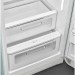 Встраиваемый холодильник Smeg FAB28RDSA5