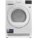 Сушильная машина Electrolux EW7D283VE белый