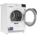 Сушильная машина Electrolux EW7D283VE белый