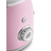 Блендер Smeg BLF03PKEU розовый