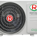 Сплит-система с притоком воздуха Royal Clima TRIUMPH Full DC EU Inverter RCI-TWC22HN