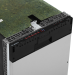 Встраиваемая посудомоечная машина 45 см Bosch SPV4HMX55Q