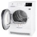 Сушильная машина Electrolux EW9D587KCE белый