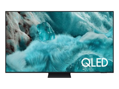 Телевизор Samsung QE50Q7FAAUXRU 50" QLED 4K Smart TV