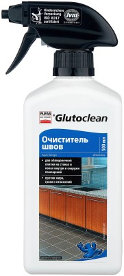 Очиститель швов Pufas Glutoclean 750 мл  363-036302092