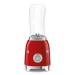 Блендер Smeg PBF01RDEU красный