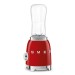 Блендер Smeg PBF01RDEU красный