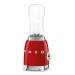 Блендер Smeg PBF01RDEU красный