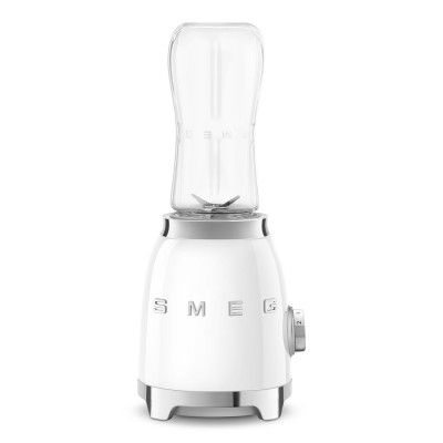 Блендер Smeg PBF01WHEU белый