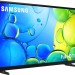 Телевизор Samsung UE32F6000FUXRU 32" LED 4K Smart TV