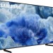 Телевизор Samsung QE75Q8FAAUXRU 75" QLED 4K Smart TV