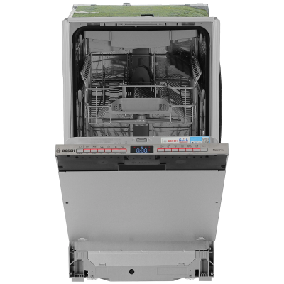 Встраиваемая посудомоечная машина 60 cm  Bosch SPV4HMX10E