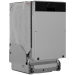 Встраиваемая посудомоечная машина 60 cm  Bosch SPV4HMX10E
