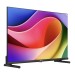 Телевизор LED Hisense 32A5Q Frameless HD Smart TV