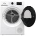 Сушильная машина Gorenje DPNE92GNLWIFI/C белый