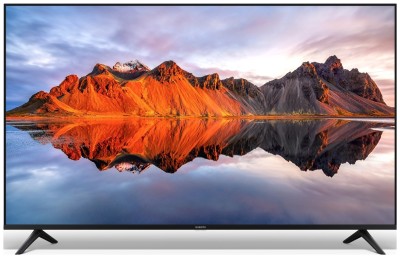 Телевизор жидкокристаллический Xiaomi TV A 55'' 2025