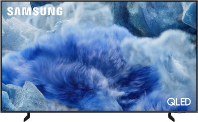 Телевизор Samsung QE55Q8FAAUXRU 55" QLED 4K Smart TV