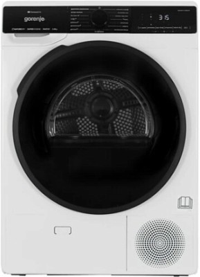 Сушильная машина Gorenje DPNA82WIFI/C белый
