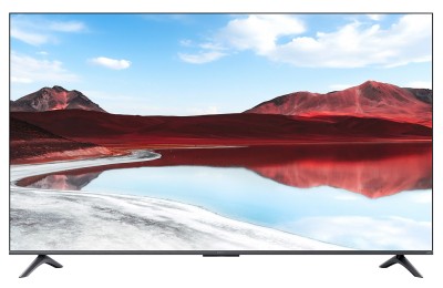 Телевизор жидкокристаллический Xiaomi TV A Pro 75'' 2025