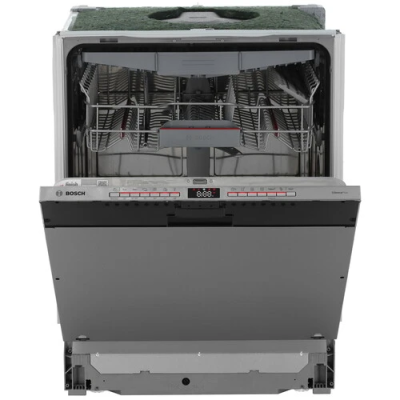 Встраиваемая посудомоечная машина  60 cm Bosch SMV4HMX65Q