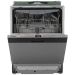 Встраиваемая посудомоечная машина  60 cm Bosch SMV4HMX65Q