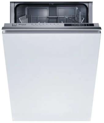 Встраиваемая посудомоечная машина 60 см Bosch SMV46KX04E