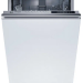 Встраиваемая посудомоечная машина 60 см Bosch SMV46KX04E