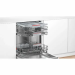 Встраиваемая посудомоечная машина 60 см Bosch SMV46KX04E