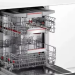 Встраиваемая посудомоечная машина 60 см Bosch SMV46KX04E