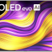 Телевизор LG OLED83G5RLA.ARUG OLED evo AI G5 4K 83'' Smart TV
