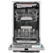Встраиваемая посудомоечная машина 60 cm  Bosch SPV6EMX70Q