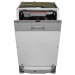 Встраиваемая посудомоечная машина 60 cm  Bosch SPV6EMX70Q