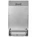 Встраиваемая посудомоечная машина 60 cm  Bosch SPV6EMX70Q
