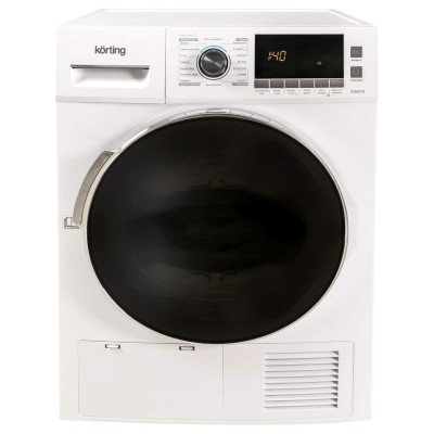 Сушильная машина Korting KD 60HP83