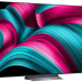Телевизор LG OLED48C5RLA.ARUG OLED evo AI C5 4K 48'' Smart TV