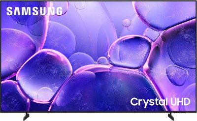 Телевизор Samsung UE50U8000FUXRU 50" LED 4K Smart TV