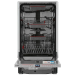 Встраиваемая посудомоечная машина  60 cm Bosch SPV6ZMX17E