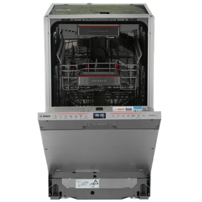 Встраиваемая посудомоечная машина  60 cm Bosch SPV6ZMX17E