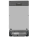 Встраиваемая посудомоечная машина  60 cm Bosch SPV6ZMX17E