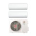 Наружный блок мульти-сплит системы MULTI GAMMA EU ERP Inverter 2DFM-14HN/OUT