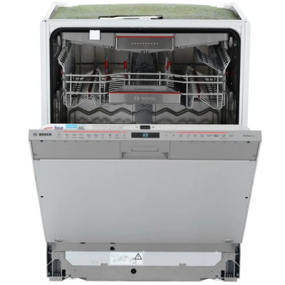 Встраиваемая посудомоечная машина 60 cm Bosch SMV8YCX02E