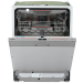 Встраиваемая посудомоечная машина 60 cm Bosch SMV8YCX02E